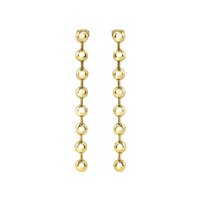 Pendientes Breil Mujer Bubble in Acero TJ3712 - TJ3712